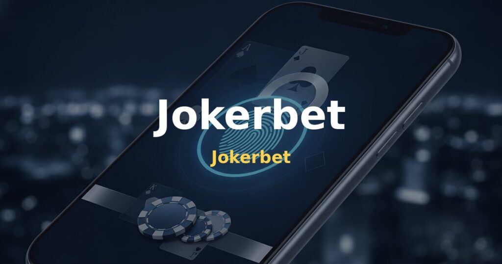 Jokerbet